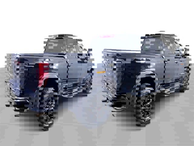 Used 2025 GMC Sierra 2500 AT4 image 8