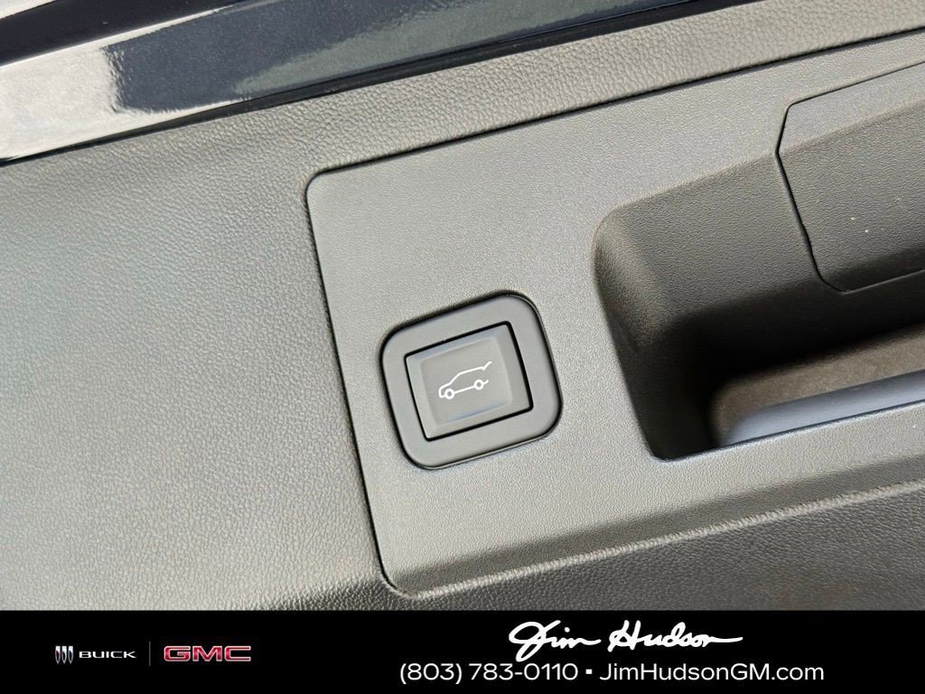 Certified 2025 Cadillac XT5 Premium Luxury image 20