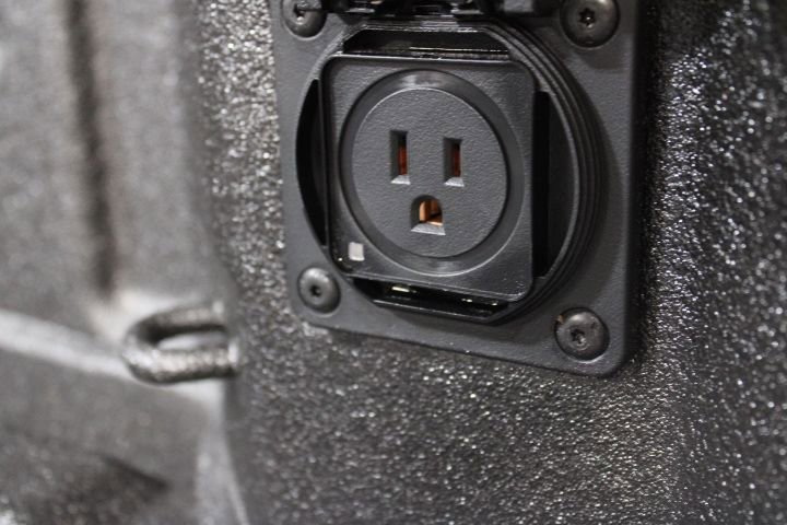 New 2026 GMC Sierra 1500 SLE w/ X31 Off-Road Package image 14