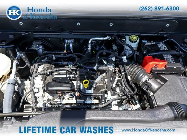Used 2023 Ford Bronco Sport Outer Banks w/ Tech Package AWD/4WD image 28