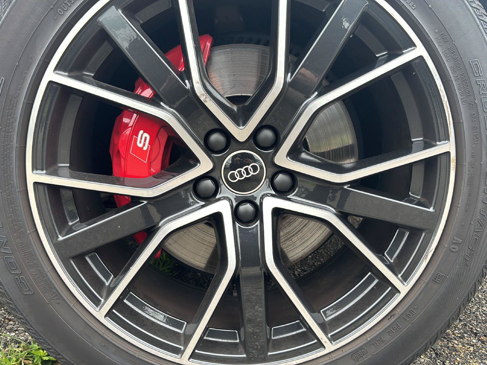 Used 2021 Audi SQ5 Prestige AWD/4WD image 28