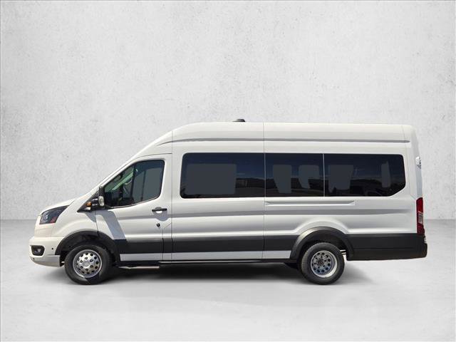 New 2026 Ford Transit 350 XLT image 8