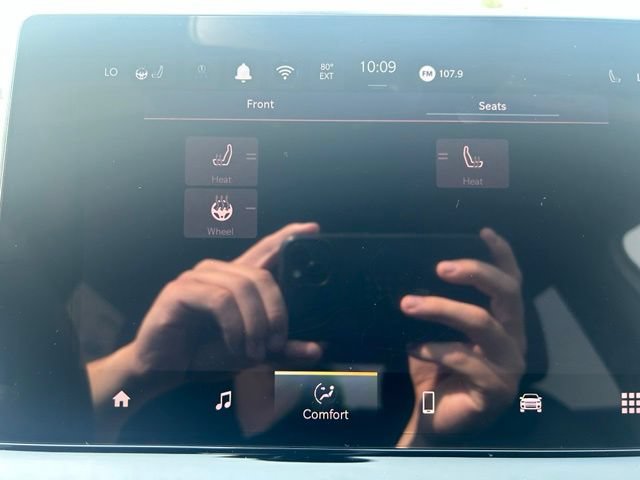 New 2026 Jeep Compass Limited AWD/4WD image 2