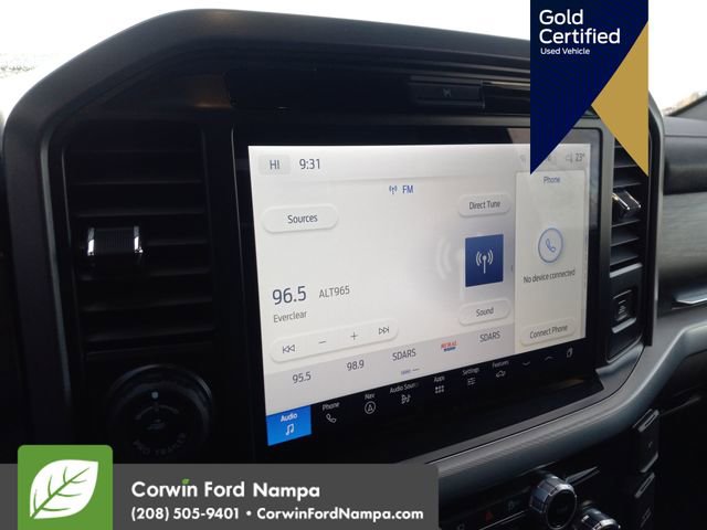 Certified 2025 Ford F150 Lariat image 18