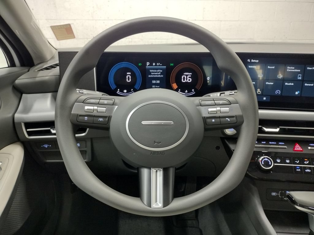 New 2026 Hyundai Sonata SE FWD image 31