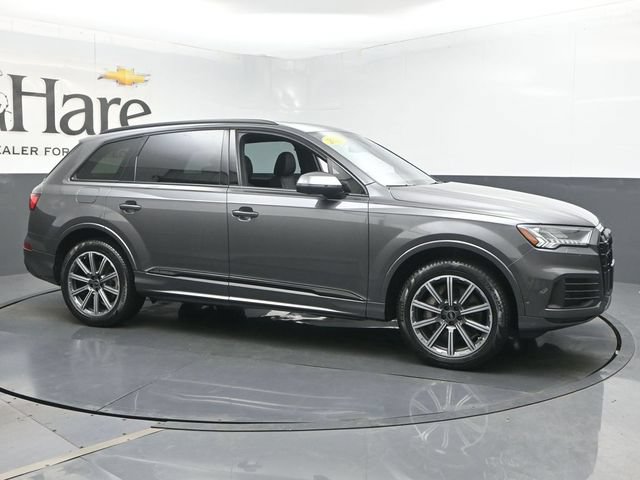 Used 2023 Audi Q7 2.0T Premium Plus w/ Premium Plus Package