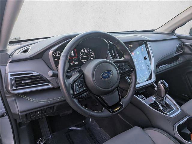 Certified 2025 Subaru Outback Onyx Edition XT image 10