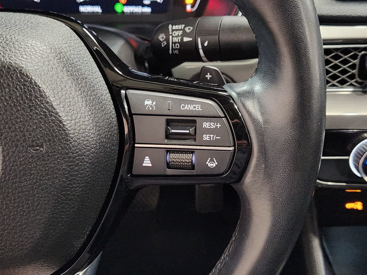 Used 2024 Acura Integra FWD image 51