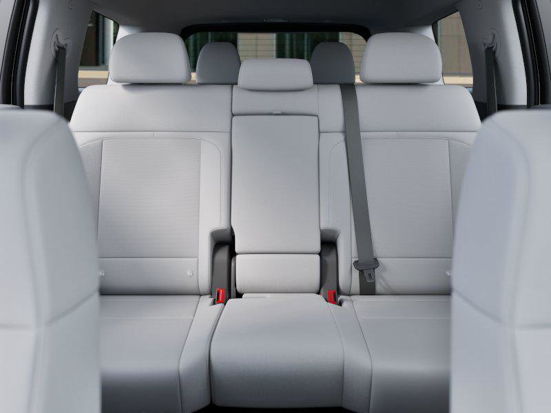 New 2026 Hyundai Santa Fe SE AWD/4WD image 12