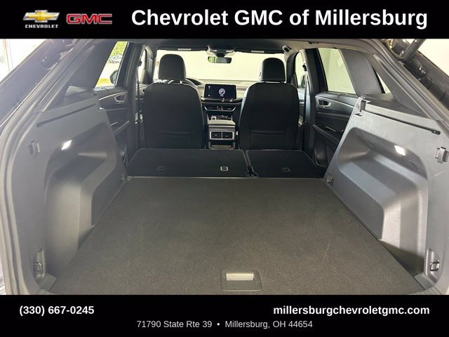 Used 2026 Volkswagen Atlas Cross Sport SE FWD image 17