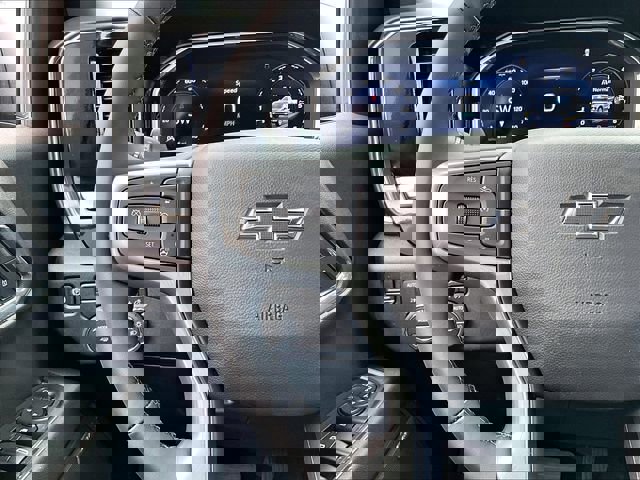 New 2026 Chevrolet Silverado 1500 RST w/ Safety Package image 19