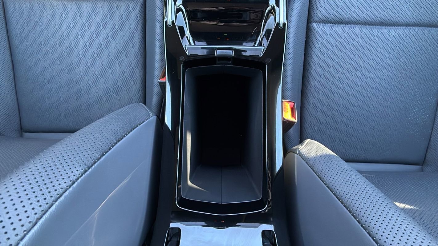 Used 2024 Volkswagen ID.4 Pro S image 26