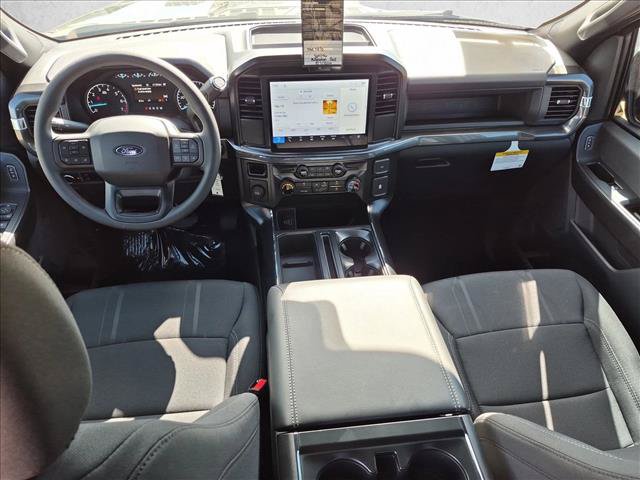 New 2026 Ford F150 STX RWD image 14