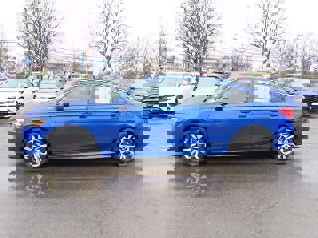 Certified 2023 Honda Civic LX image 3