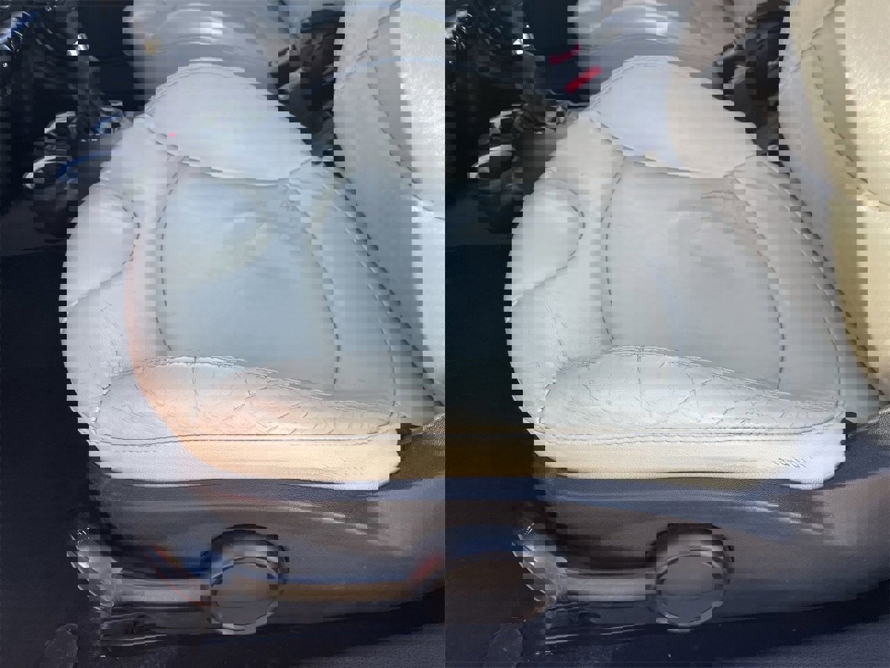 Used 2011 MINI Cooper S image 19