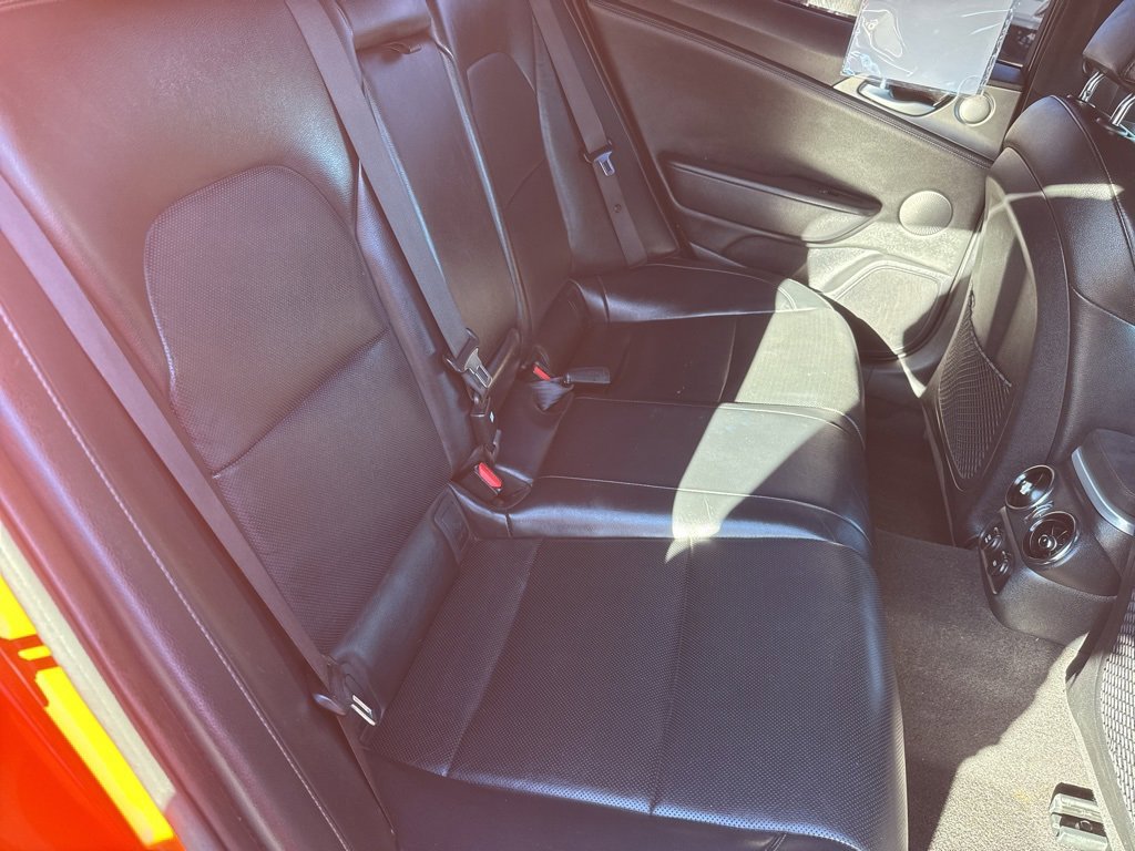 Used 2019 Kia Stinger GTS image 21