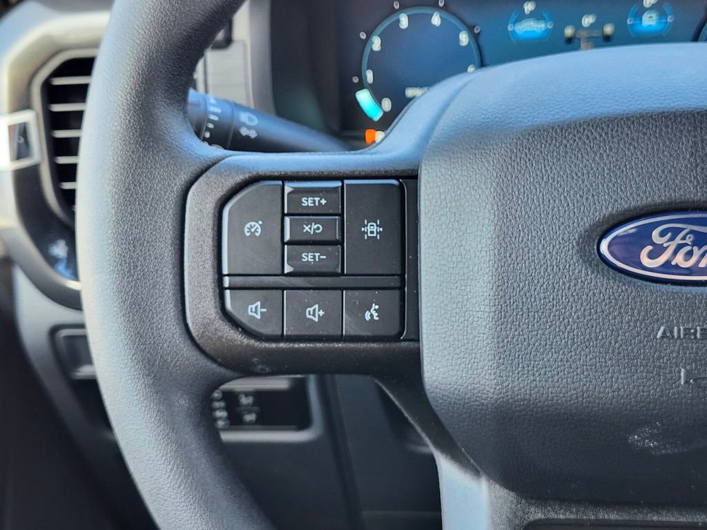 New 2026 Ford F150 STX w/ Equipment Group 200A AWD/4WD image 27
