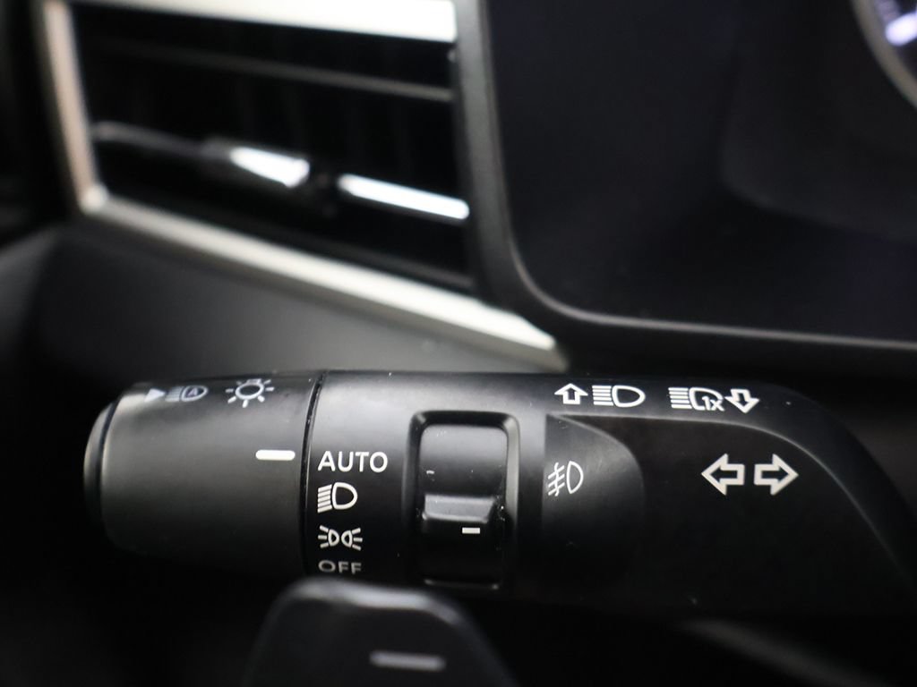 Used 2024 Mitsubishi Outlander SE AWD/4WD image 44
