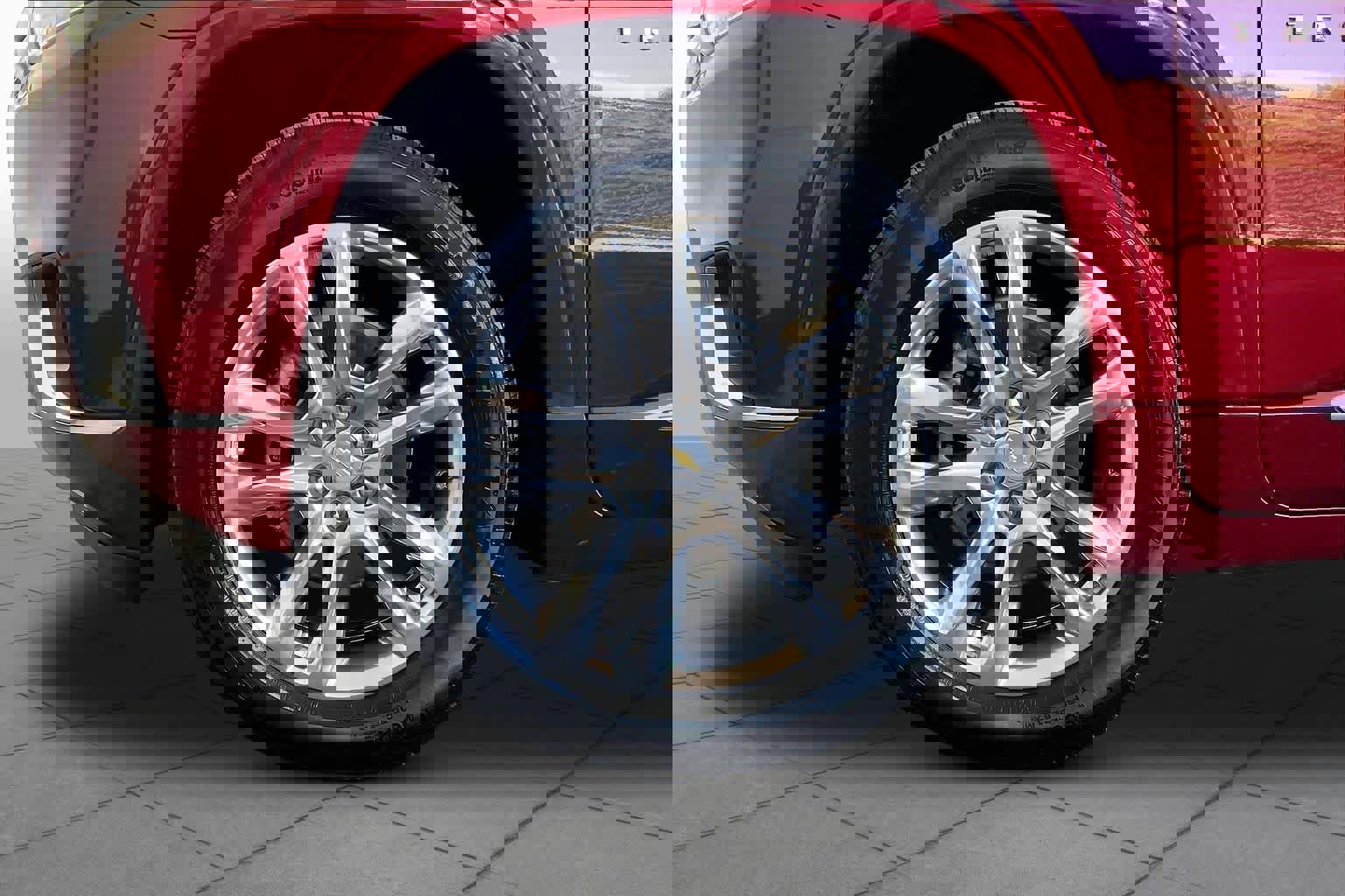 Used 2020 Chevrolet Traverse High Country image 11