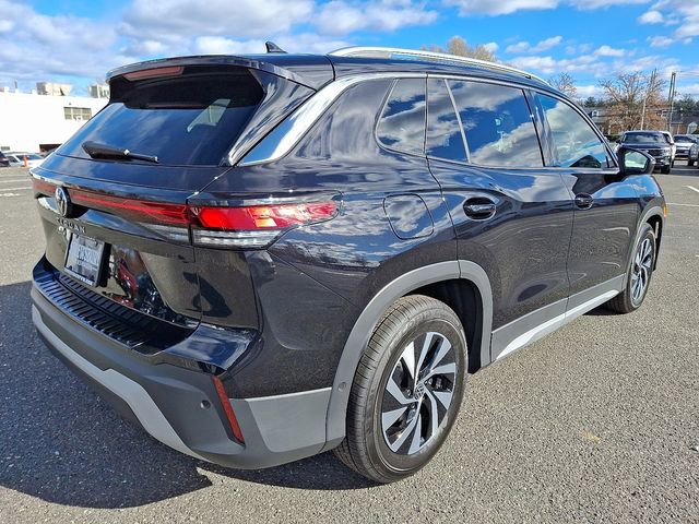 New 2026 Volkswagen Tiguan S image 4