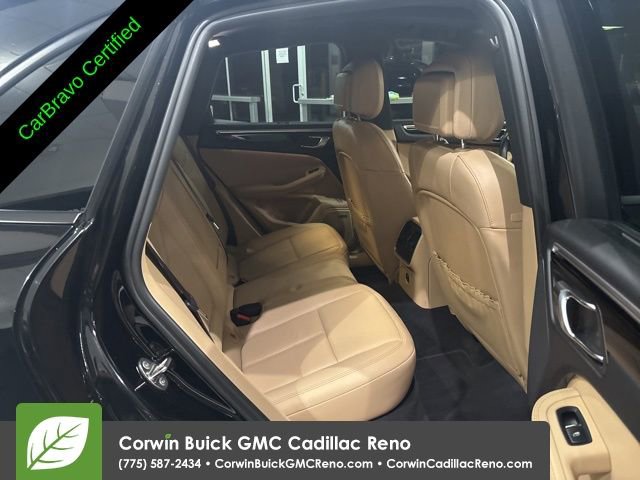 Used 2021 Porsche Macan AWD/4WD image 29