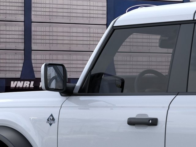 New 2026 Ford Bronco Outer Banks AWD/4WD image 22