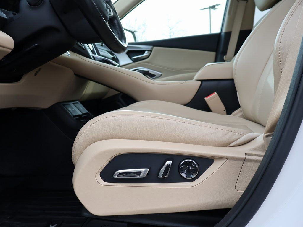 Used 2021 Acura RDX AWD image 32