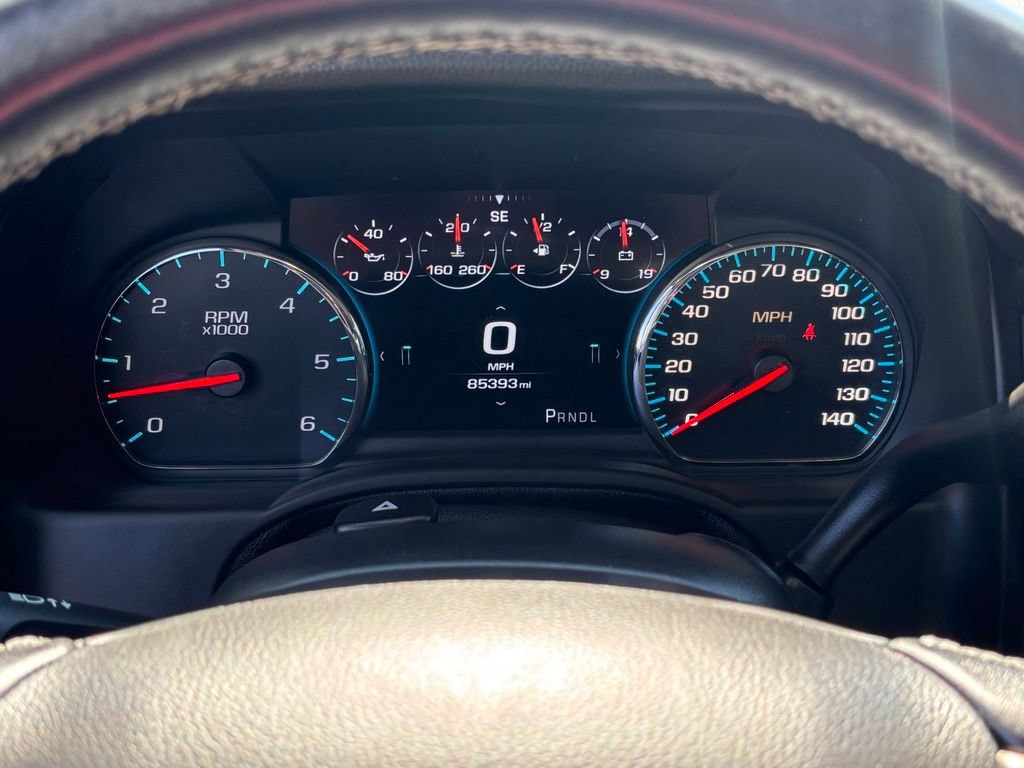 Used 2020 GMC Yukon XL Denali w/ Denali Ultimate Package AWD/4WD image 33