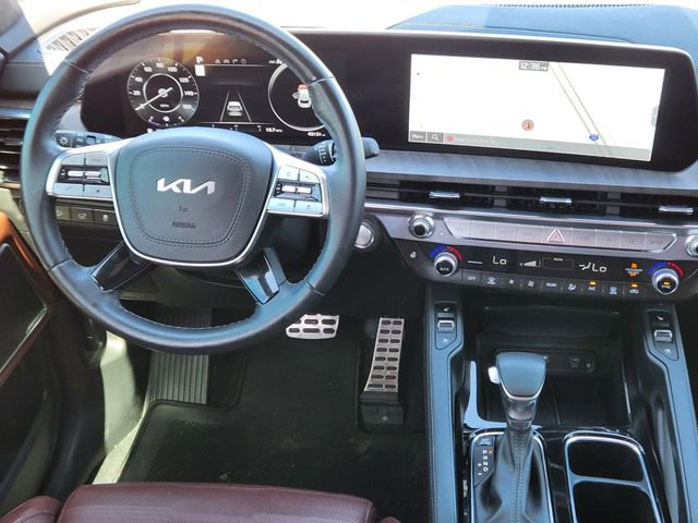 Certified 2023 Kia Telluride SX Prestige image 29