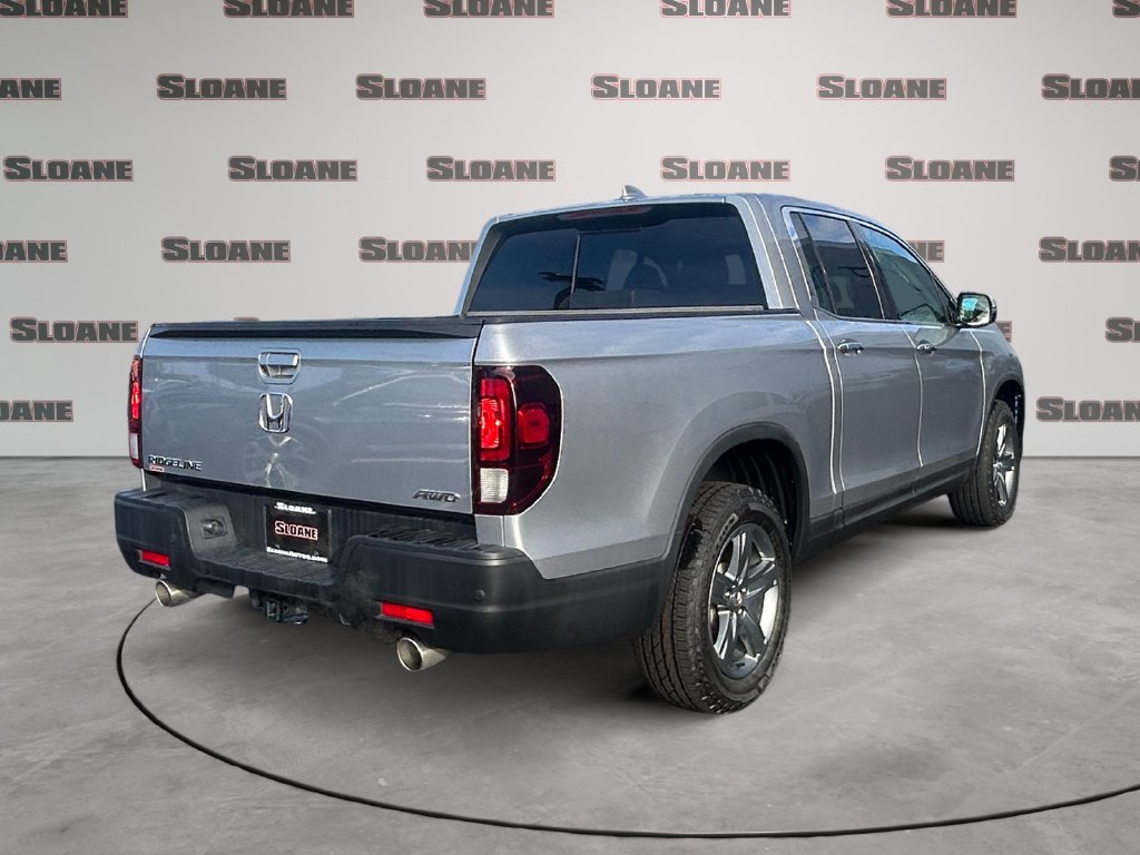 Used 2023 Honda Ridgeline RTL-E image 5
