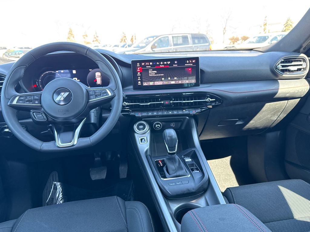 Used 2024 Dodge Hornet GT w/ GT Blacktop Package AWD/4WD image 12