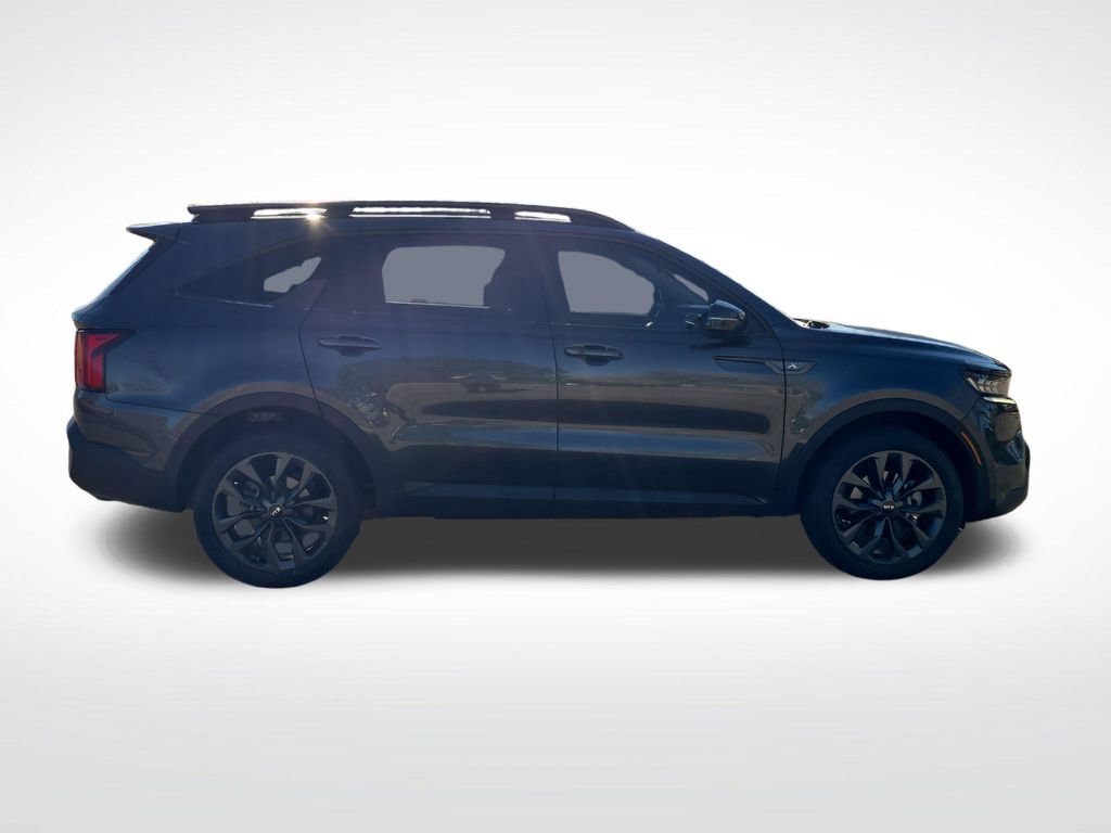 Used 2021 Kia Sorento SX Prestige image 8