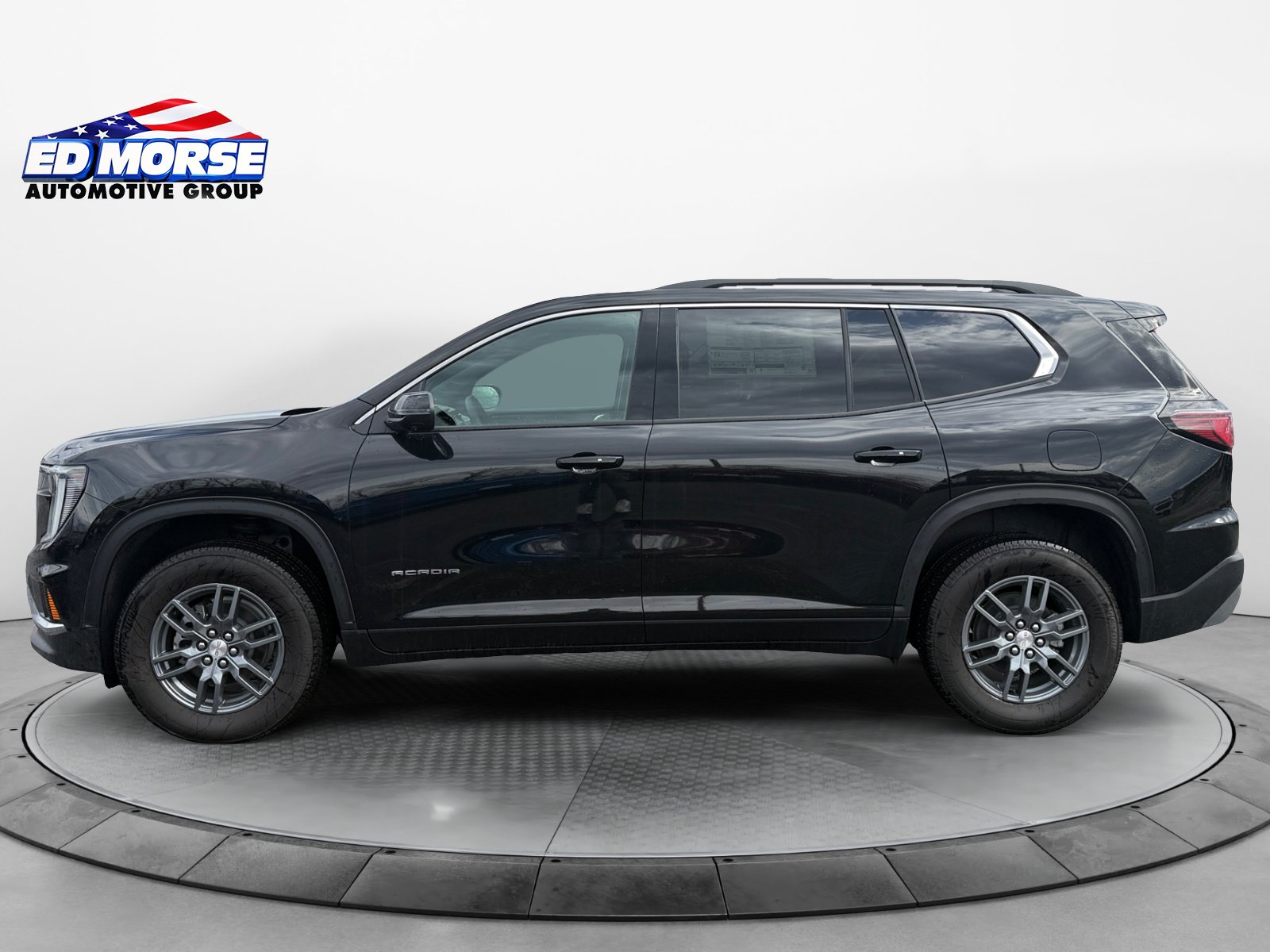 New 2025 GMC Acadia Elevation w/ LPO, Floor Liner Package FWD image 2