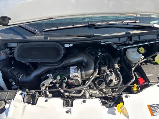 New 2026 Ford Transit 150 148 Medium Roof AWD image 16