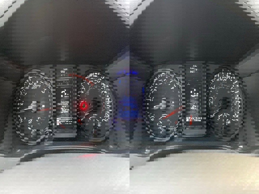 Used 2020 Toyota Tacoma SR image 18