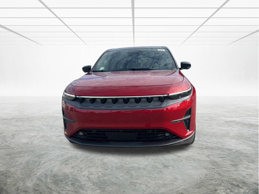 New 2025 Jeep Wagoneer S Limited image 8