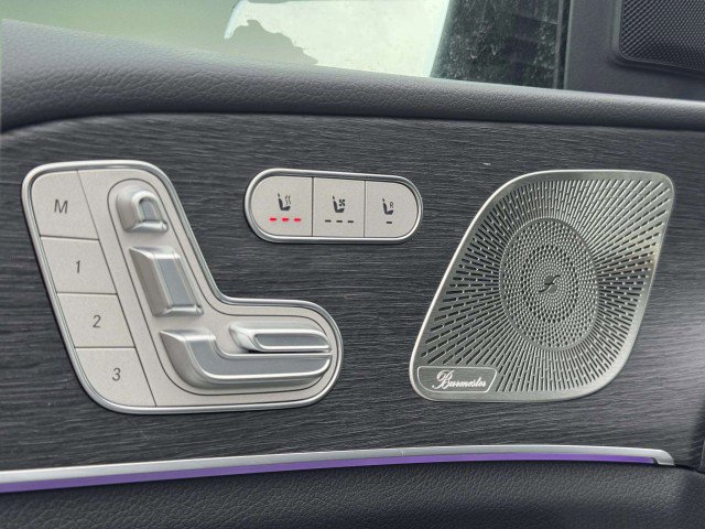 New 2026 Mercedes-Benz GLS 450 4MATIC image 14