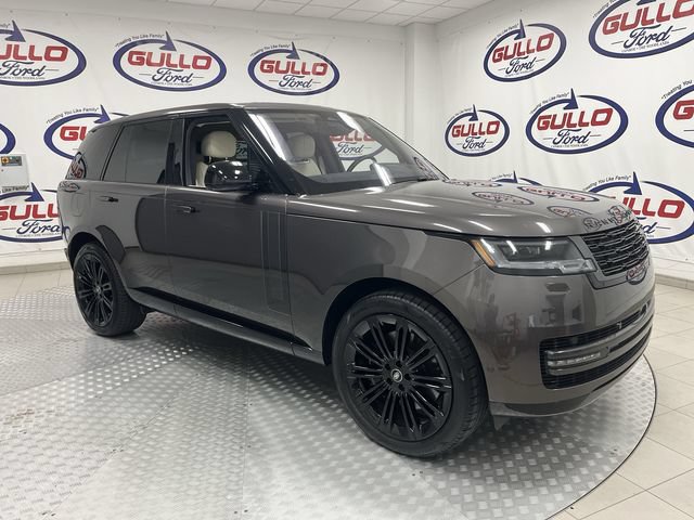 Used 2023 Land Rover Range Rover SE