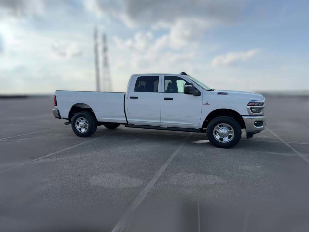 New 2026 RAM 2500 Tradesman image 15