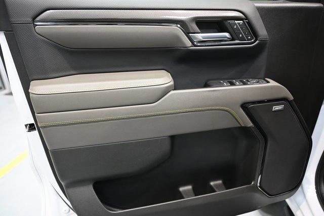 Used 2024 Chevrolet Silverado 1500 ZR2 w/ ZR2 Bison Edition image 32