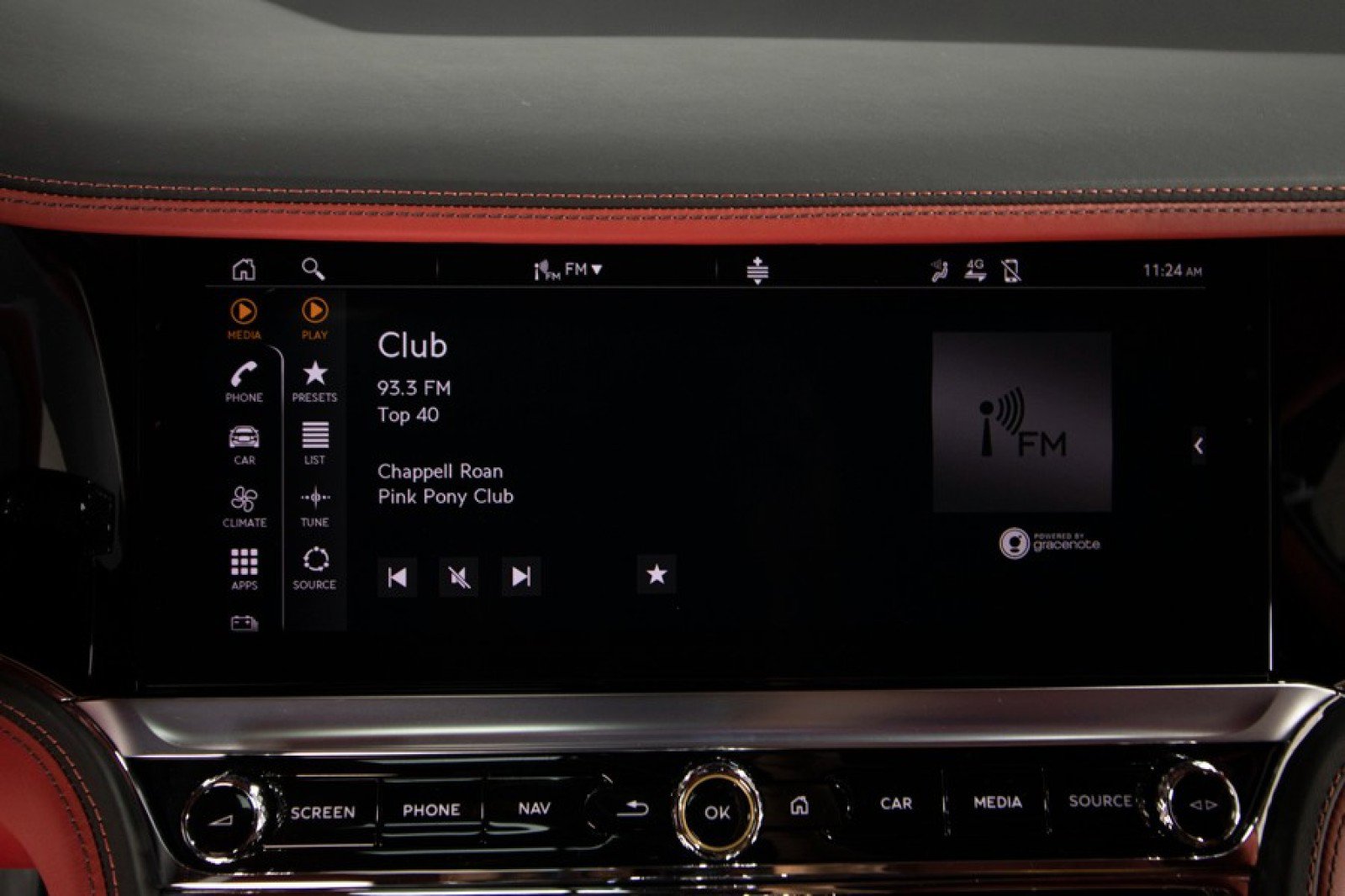 Used 2023 Bentley Flying Spur Flying Spur image 30