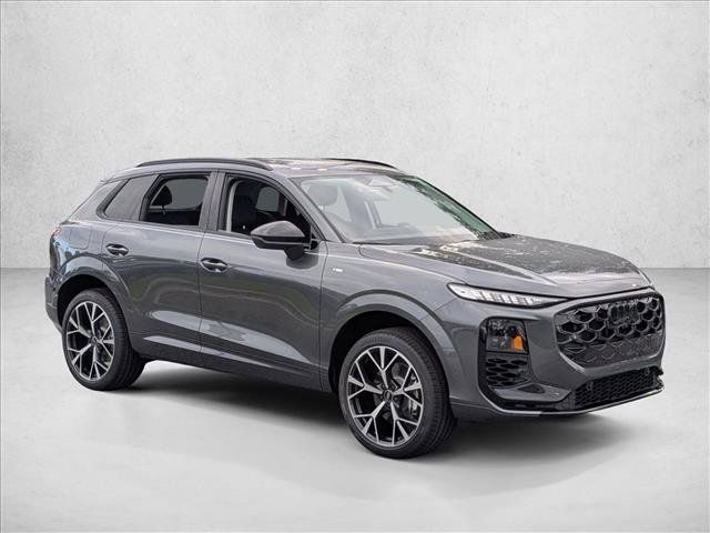 New 2026 Audi Q3 quattro 2.0T image 5