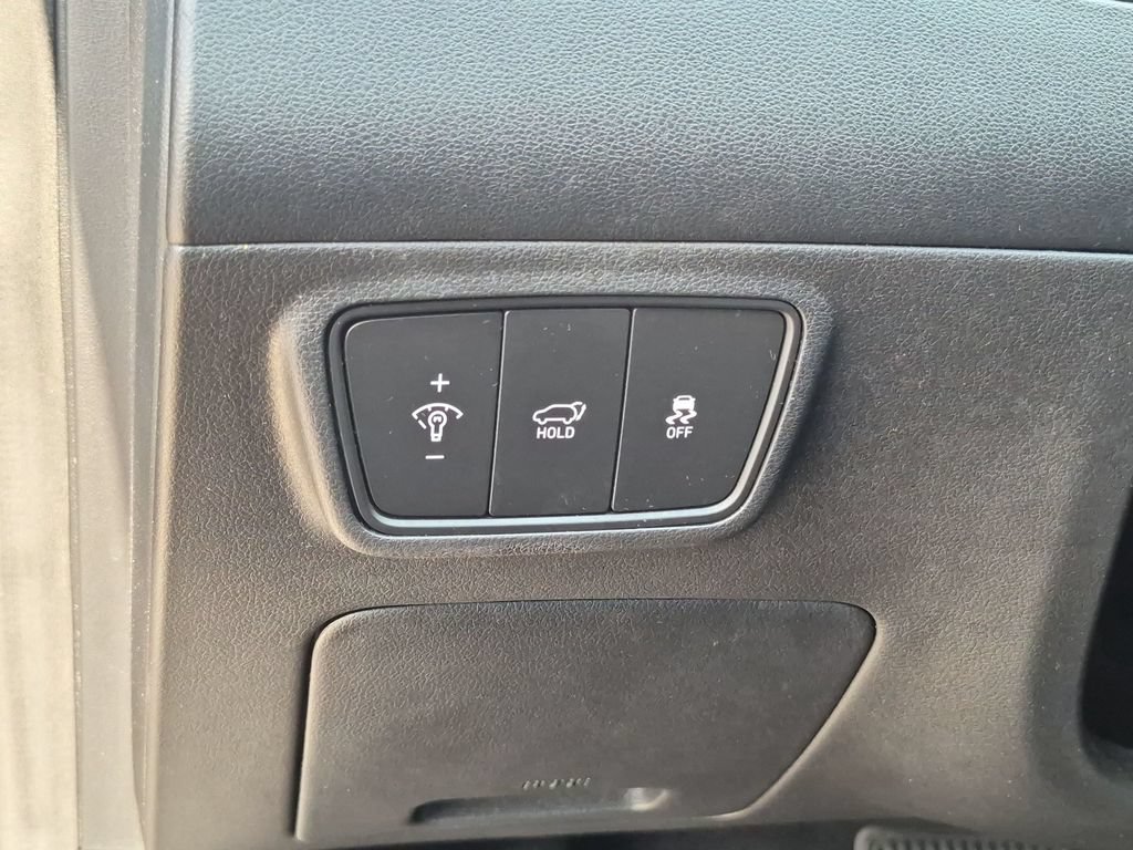 Used 2023 Hyundai Tucson SEL w/ Convenience Package FWD image 21