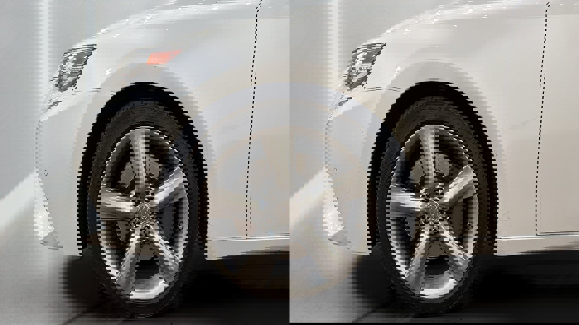 Used 2014 Lexus IS 350 w/ Luxury Package w/Brown Wood image 9