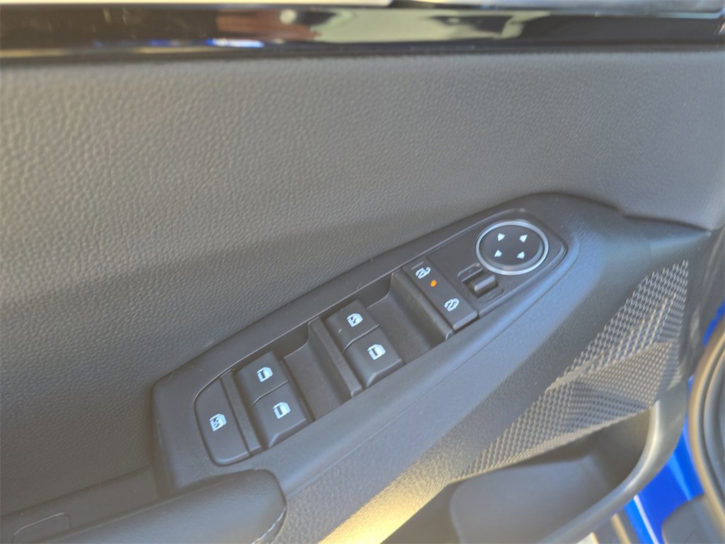 New 2026 Kia Seltos S image 19