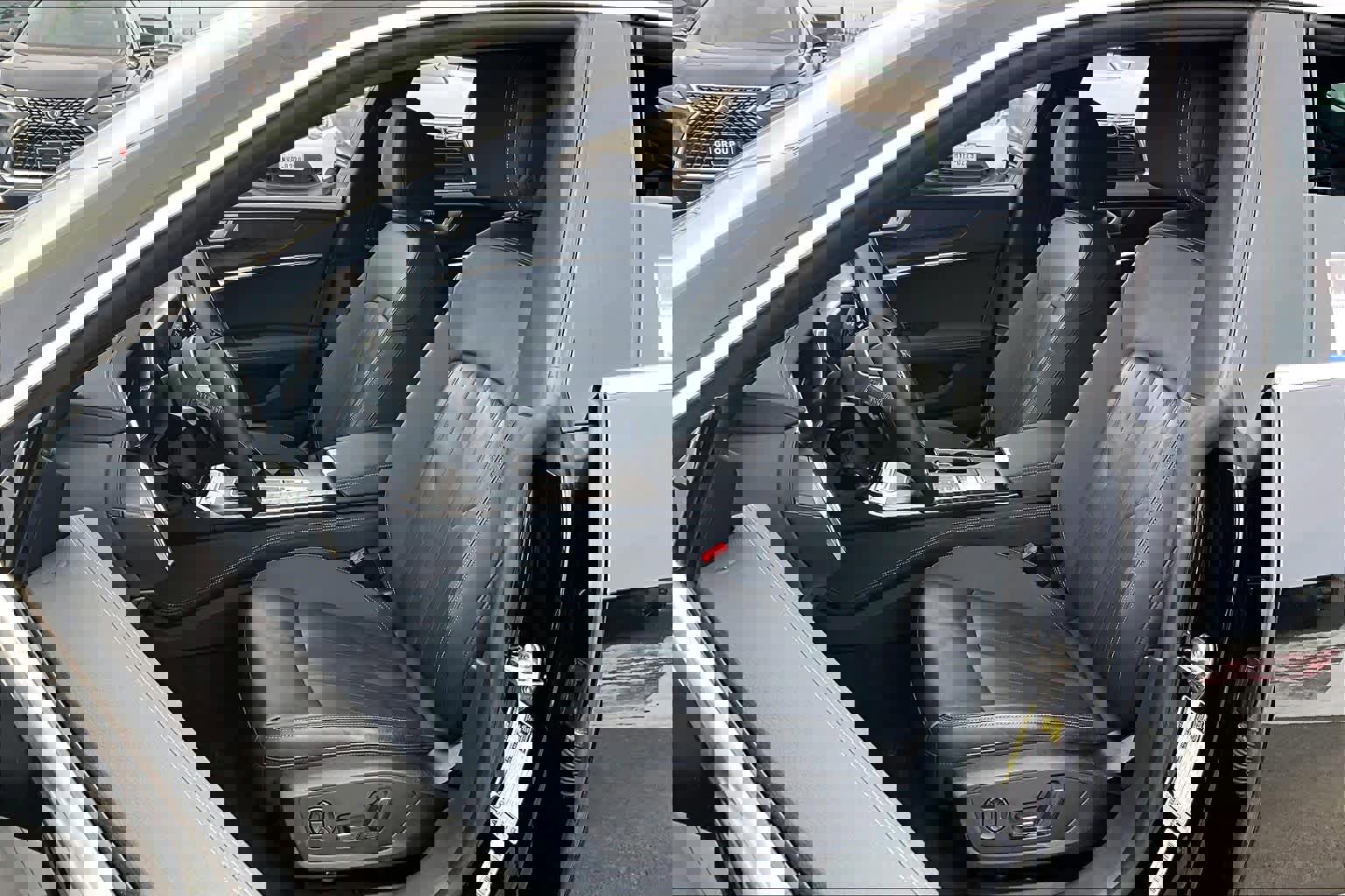 Used 2019 Audi A7 3.0T Premium Plus w/ Premium Plus Package image 7