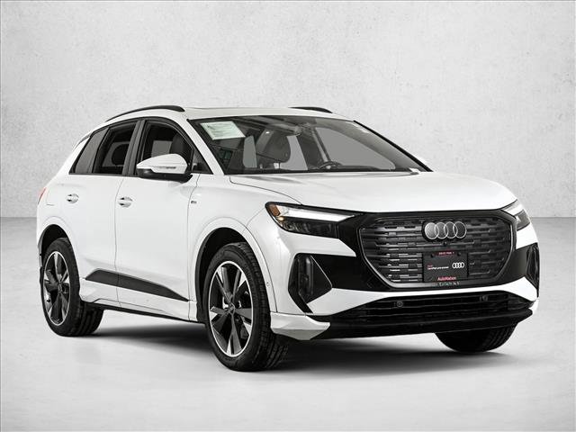 Certified 2023 Audi Q4 e-tron Premium Plus w/ Premium Plus image 3