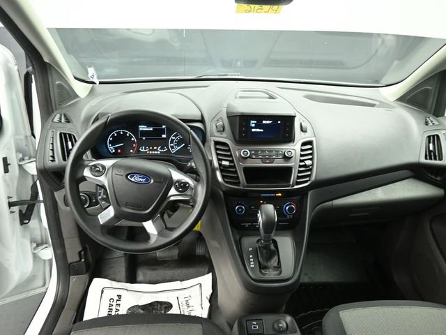 Used 2021 Ford Transit Connect XL image 22