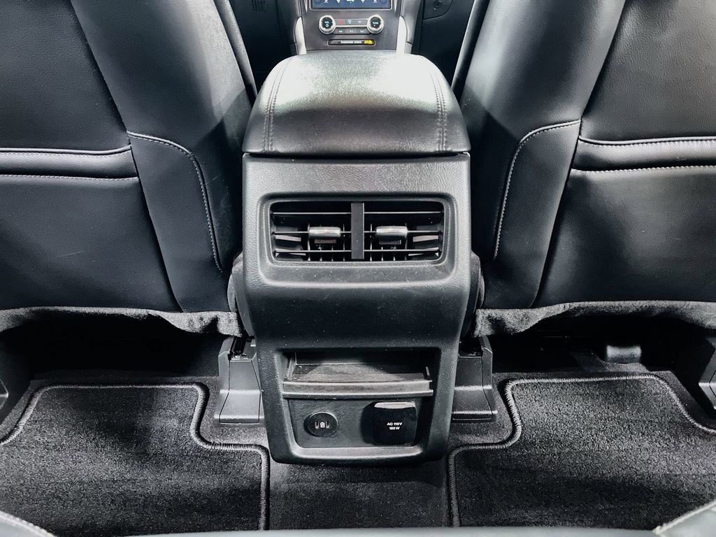 Used 2024 Ford Edge SEL w/ Convenience Package AWD/4WD image 20