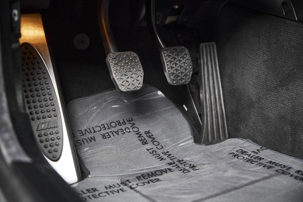 Used 2006 BMW M3 Coupe image 66